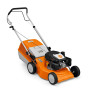 Газонокосарка бензинова Stihl RM248.2T (63500113461)