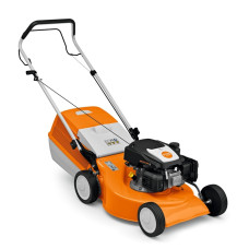 Газонокосарка бензинова Stihl RM253.2 (63710113436)