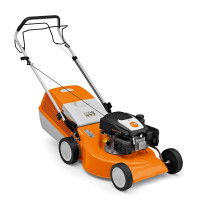 Газонокосилка бензиновая Stihl RM253.2T (63710113441)