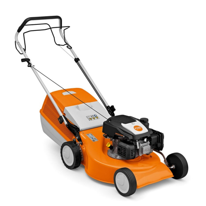 Газонокосарка бензинова Stihl RM253.2T (63710113441)