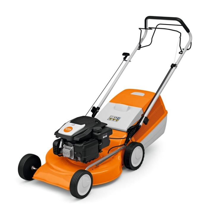 Газонокосарка бензинова Stihl RM253.2T (63710113441)