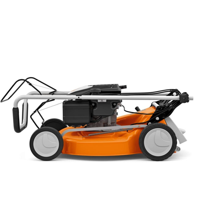 Газонокосарка бензинова Stihl RM253.2T (63710113441)