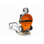 Газонокосарка бензинова Stihl RM3.1RТ (63610113416)