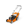 Газонокосарка бензинова Stihl RM443.1 (63380113406)