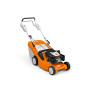 Газонокосарка бензинова Stihl RM443.1 (63380113406)