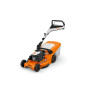 Газонокосарка бензинова Stihl RM453.3 T (WB420113400)