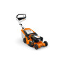 Газонокосарка бензинова Stihl RM453.3 T (WB420113400)