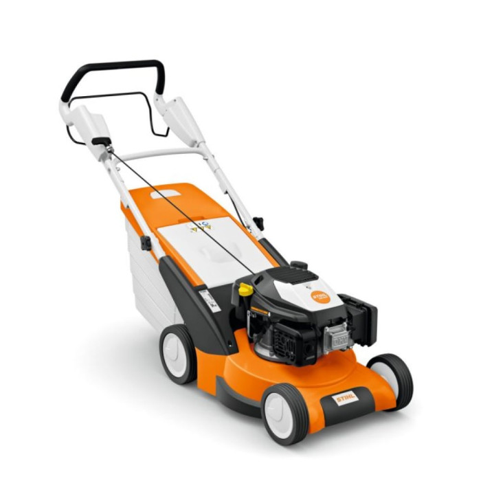 Газонокосарка бензинова Stihl RM545.1 (63400113404)