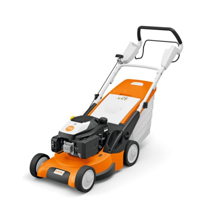 Газонокосарка бензинова Stihl RM545.1 (63400113404)