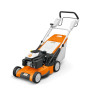 Газонокосарка бензинова Stihl RM545.1 (63400113404)