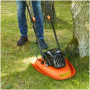 Газонокосилка электрическая BLACK+DECKER BEMWH551