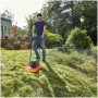 Газонокосилка электрическая BLACK+DECKER BEMWH551