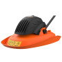 Газонокосилка электрическая BLACK+DECKER BEMWH551