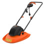 Газонокосилка электрическая BLACK+DECKER BEMWH551