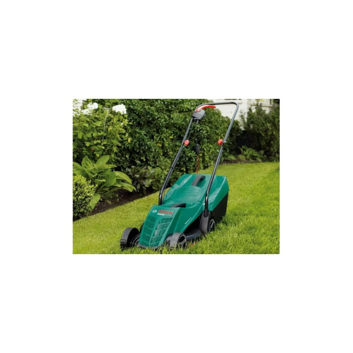Газонокосарка Bosch ARM 34 (06008A6101)