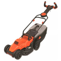 Газонокосилка электрическая BLACK+DECKER BEMW471ES
