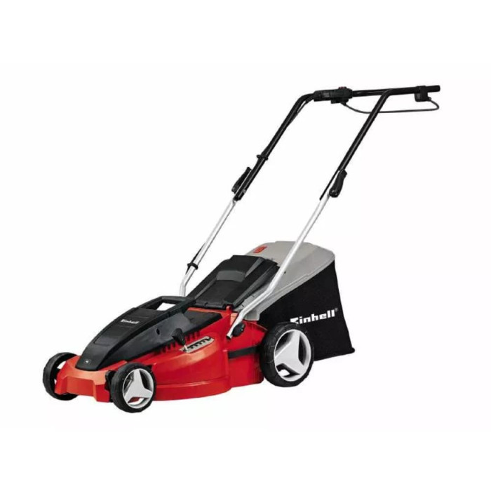 Газонокосарка електрична Einhell Classic GC-EM 1742