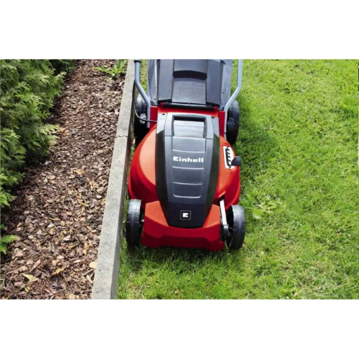 Газонокосарка електрична Einhell Classic GC-EM 1742