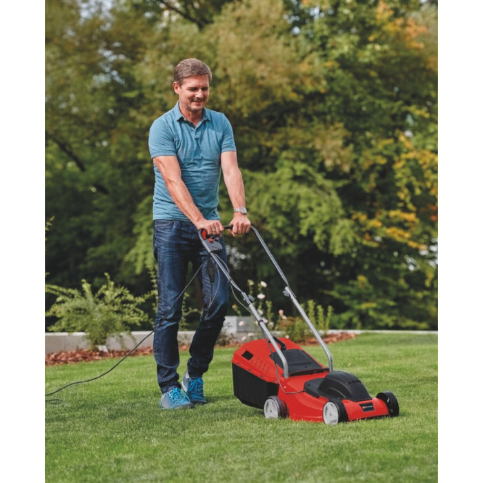 Газонокосилка электрическая Einhell GC-EM 1032 (3400257)
