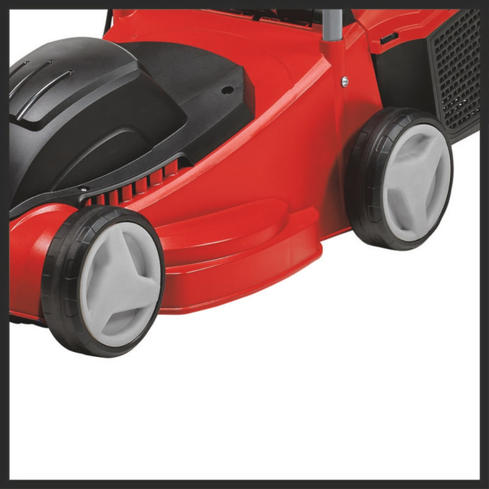 Газонокосилка электрическая Einhell GC-EM 1032 (3400257)