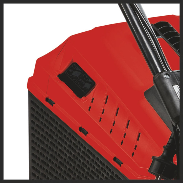 Газонокосилка электрическая Einhell GC-EM 1032 (3400257)