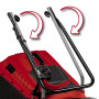 Газонокосилка электрическая Einhell GC-EM 1032 (3400257)
