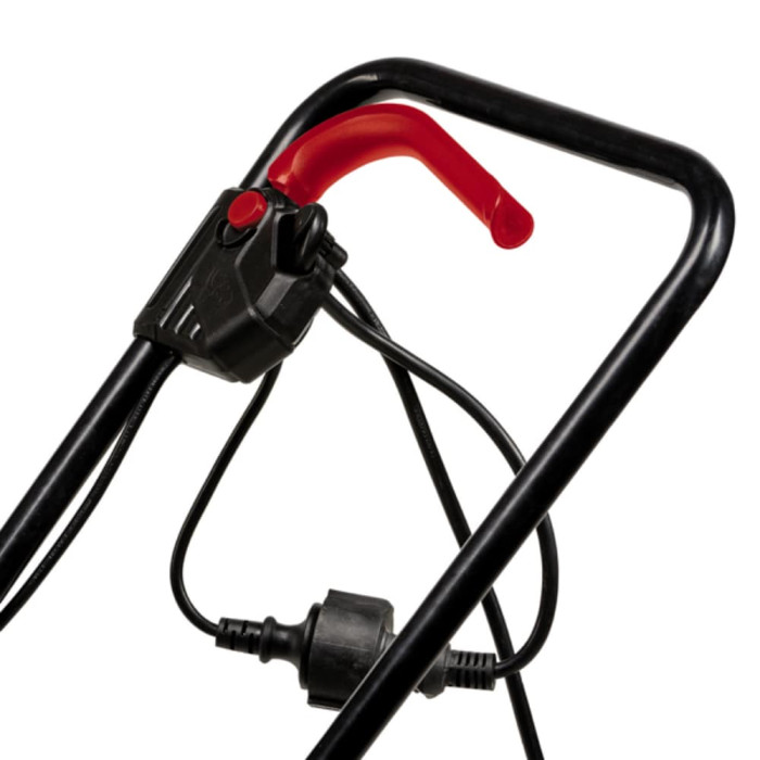 Газонокосилка электрическая Einhell GC-EM 1032 (3400257)