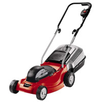 Газонокосилка электрическая Einhell GC-EM 1437