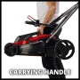 Газонокосилка электрическая Einhell GC-EM 1600/37 (3400080)