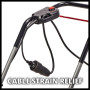 Газонокосилка электрическая Einhell GC-EM 1600/37 (3400080)
