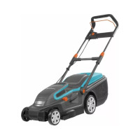 Газонокосилка электрическая Gardena PowerMax 1600/37 Gar (05037-20.000.00)