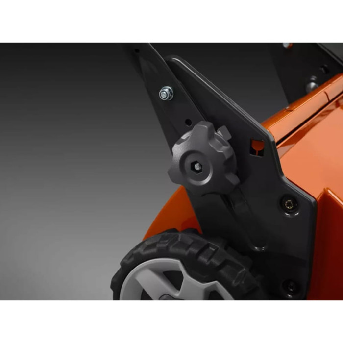 Газонокосарка електрична Husqvarna LC 141С (9670993-01)