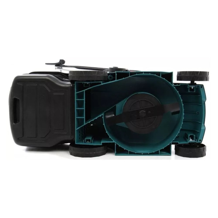 Газонокосарка електрична Makita ELM3320 (87791)