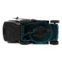 Газонокосарка електрична Makita ELM3320 (87791)