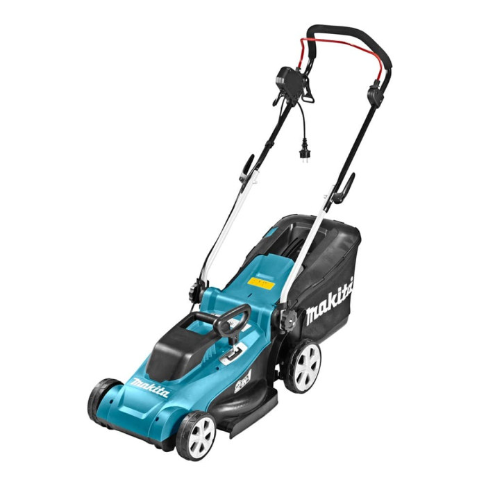 Газонокосарка електрична MAKITA ELM3720 (87792), 1400 Вт