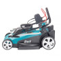 Газонокосарка електрична MAKITA ELM3720 (87792), 1400 Вт