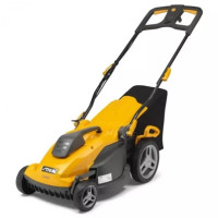 Газонокосилка электрическая STIGA Combi 340c