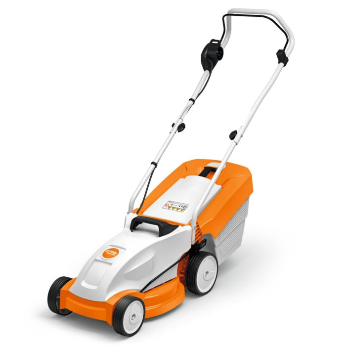 Газонокосилка электрическая Stihl RME235.0 (63110112410)