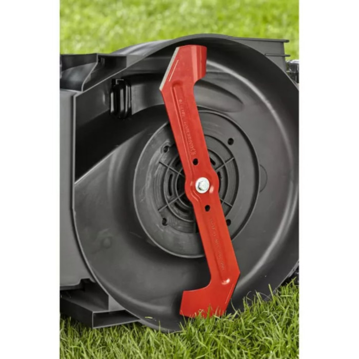Газонокосарка Gardena PowerMax 1800/42 електрична, 1800 Вт (05042-20.000.00)