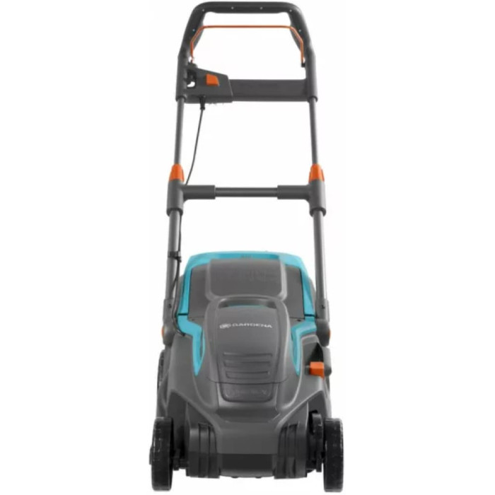 Газонокосарка Gardena PowerMax 1800/42 електрична, 1800 Вт (05042-20.000.00)