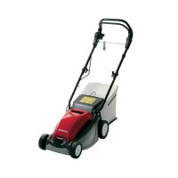 Газонокосарка Honda HRE330A2 PLE