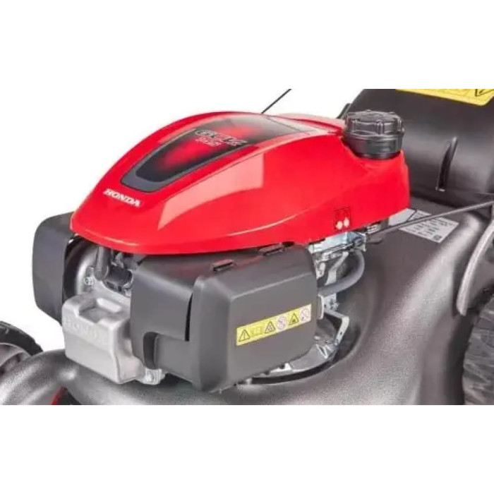 Газонокосилка HONDA HRG 466 C1 PKEH