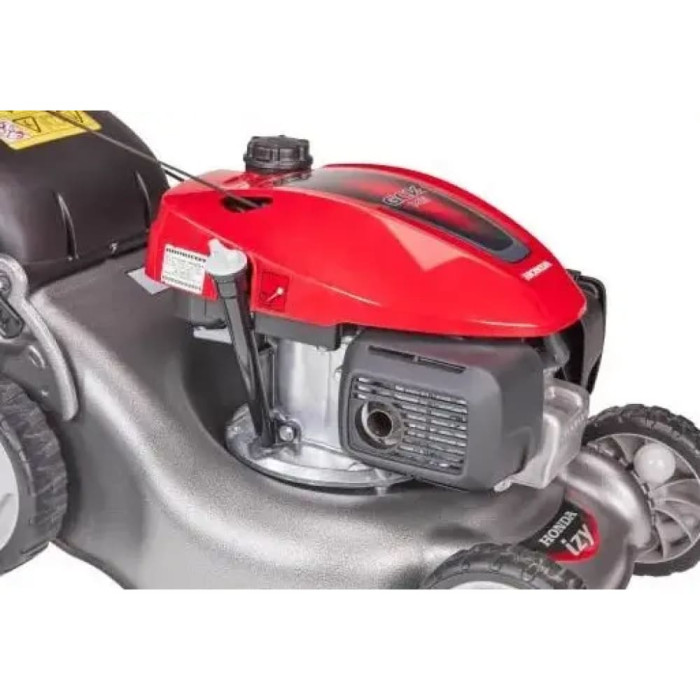 Газонокосилка HONDA HRG 466 C1 PKEH