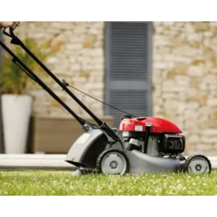Газонокосилка HONDA HRG 466 C1 PKEH