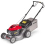 Газонокосилка HONDA HRG466C1 SKEP