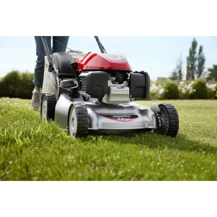 Газонокосилка HONDA HRG466C1 SKEP