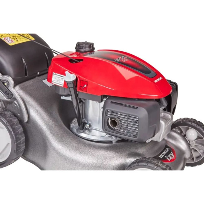 Газонокосарка Honda HRG416C1 PKEH