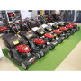 Газонокосарка Honda HRG416C1 PKEH