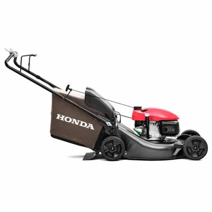 Газонокосилка Honda HRN536C VKEA