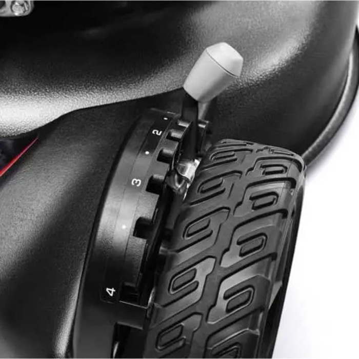 Газонокосилка Honda HRN536C VKEA